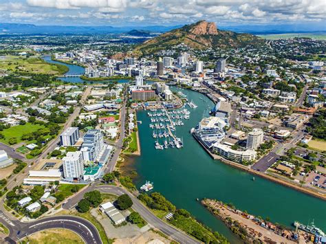 townsville queensland australia.